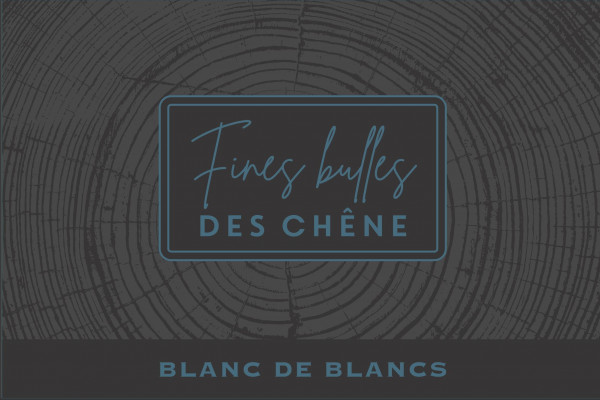 AOP Blanc de Blancs - visuel 1